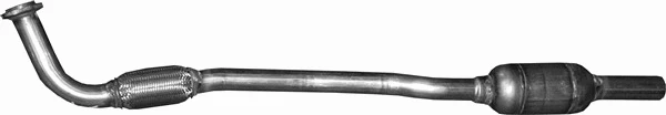 Catalyseur POLMO 99.145