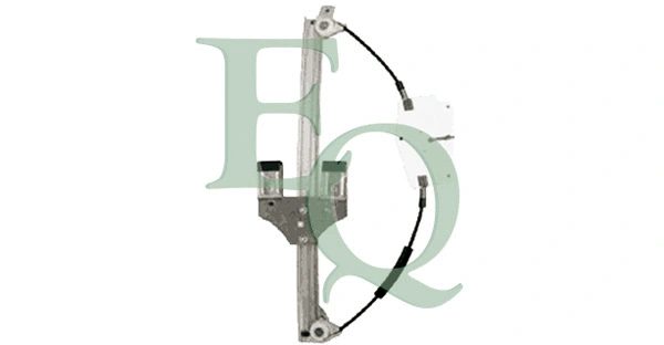 Lève-vitre EQUAL QUALITY 020343