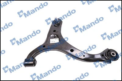 Bras de liaison, suspension de roue MANDO CAK0144D