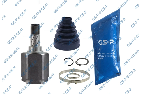 Jeu de joints, arbre de transmission GSP 602421