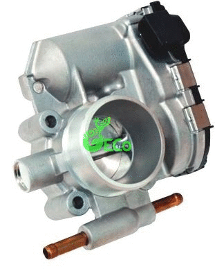 Corps papillon GECO CF19153