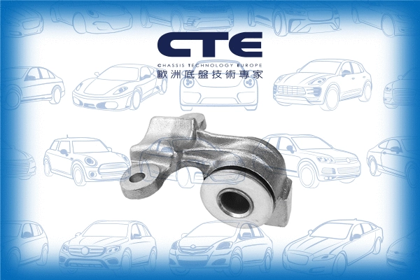 Suspension, bras de liaison CTE CBH22003R