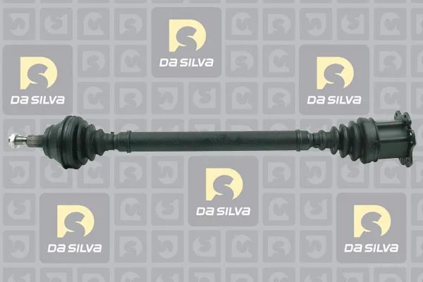 Arbre de transmission DA SILVA 9406T