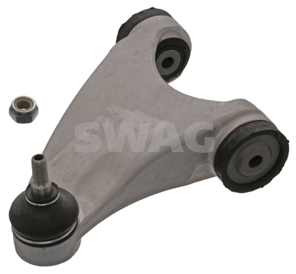 Bras de liaison, suspension de roue SWAG 74 92 3161
