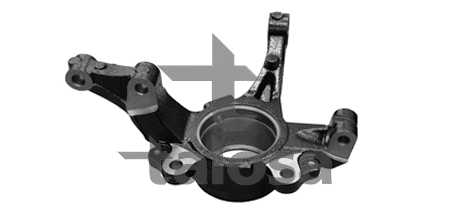 Fusée d'essieu, suspension de roue TALOSA 79-01806R