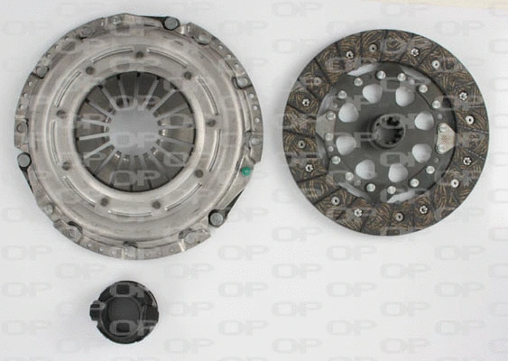Kit d'embrayage OPEN PARTS CLK9111.03