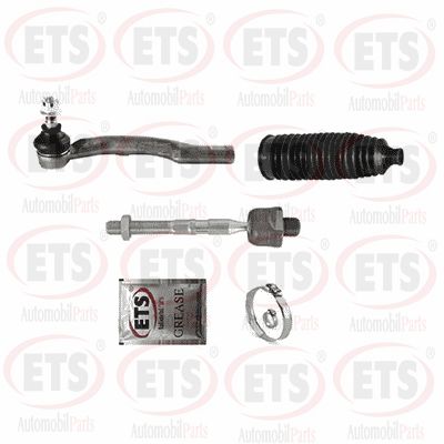 Barre de connexion ETS 14.AJ.358