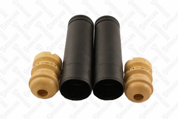 Kit de protection contre la poussière, amortisseur STELLOX 11-27185-SX
