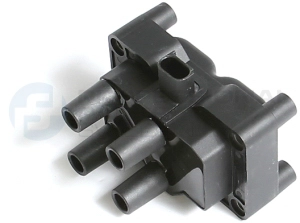 Bobine d'allumage Professional Parts 28431419