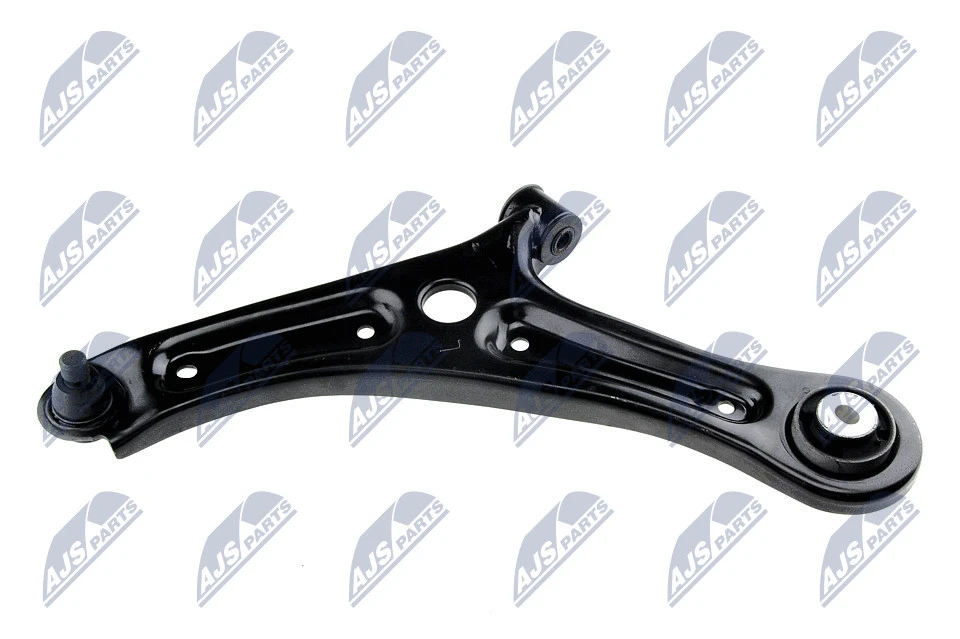 Bras de liaison, suspension de roue NTY ZWD-FR-025