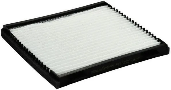 Filtre, air de l'habitacle DENCKERMANN M110325