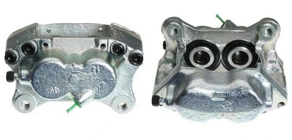Étrier de frein 4X4 ESTANFI PDF-10-069