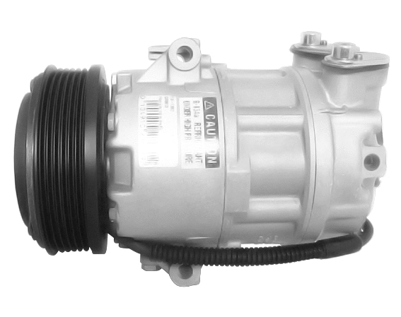 Compresseur, climatisation Airstal 10-1382