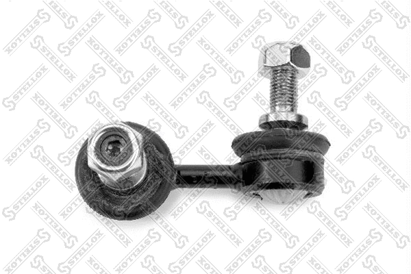 Entretoise/tige, stabilisateur STELLOX 56-71031-SX