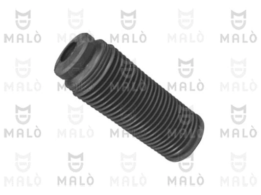 Bouchon de protection/soufflet, amortisseur AKRON-MALÒ 17027