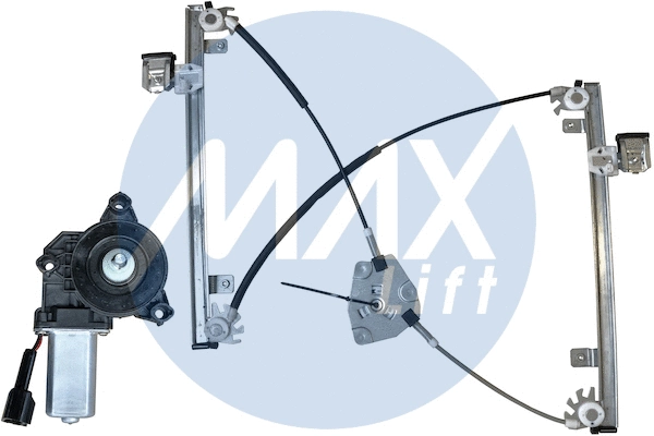 Lève-vitre MAX WAR132-R
