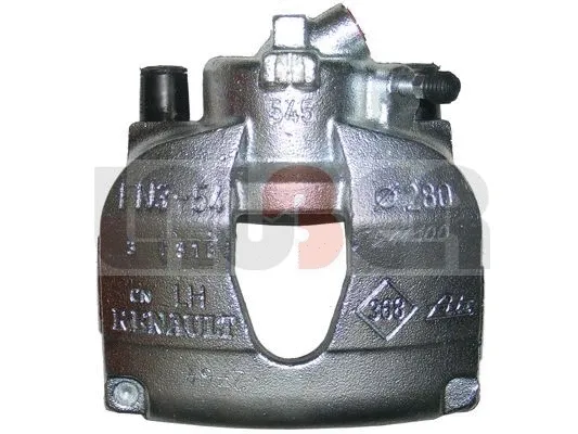 Étrier de frein LAUBER 77.2764