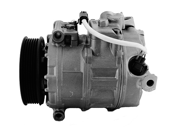 Compresseur, climatisation Airstal 10-0405