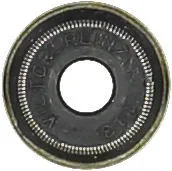 Bague d'étanchéité, tige de soupape WILMINK GROUP WG1004657