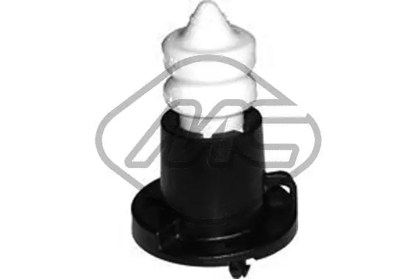 Butée élastique, suspension Metalcaucho 57869