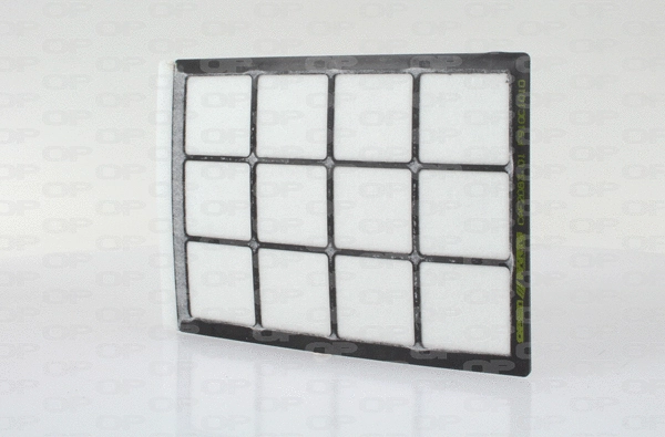 Filtre, air de l'habitacle OPEN PARTS CAF2083.01