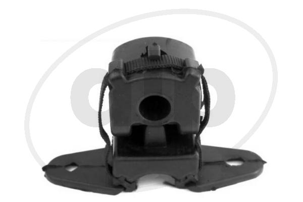 Suspension, échappement alp ALP-001964
