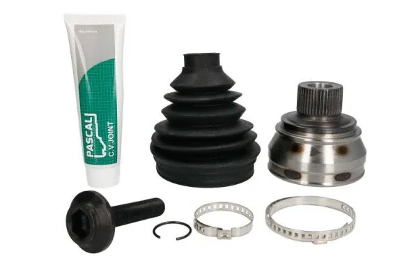 Jeu de joints, arbre de transmission PASCAL G1A051PC