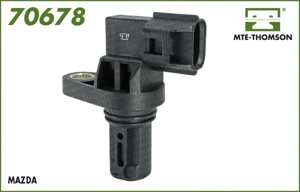 Capteur, position d'arbre à cames MTE-THOMSON 70678