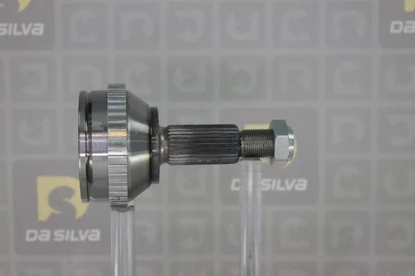 Jeu de joints, arbre de transmission DA SILVA J8823