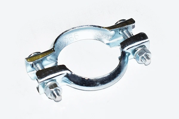 Pièce de serrage, échappement ASAM AUTOMOTIVE 55577