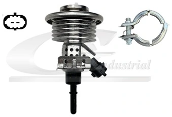 Module de dosage, injection d'urée 3RG 84513