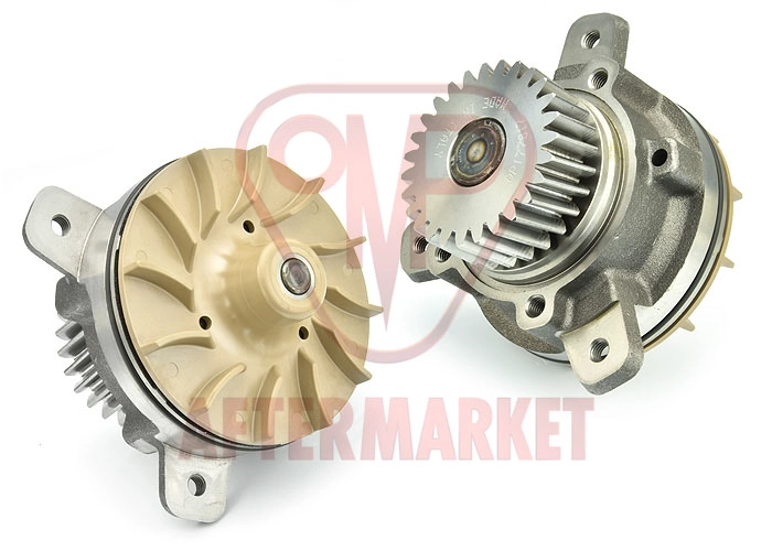 Pompe à eau, refroidissement du moteur O.M.P. Aftermarket 317.425