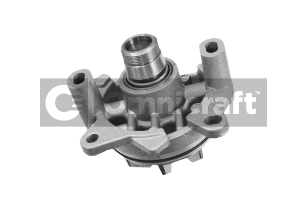 Pompe à eau, refroidissement du moteur Omnicraft 2316960