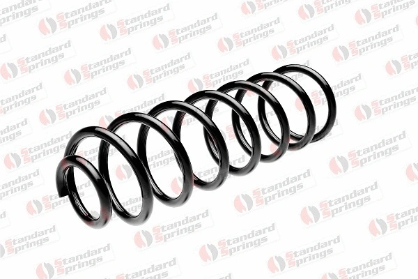 Ressort de suspension STANDARD SPRINGS ST 102 002 R