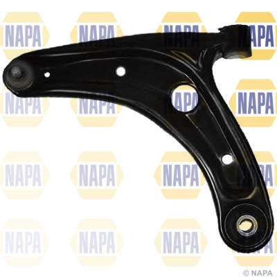 Bras de liaison, suspension de roue NAPA NST2098