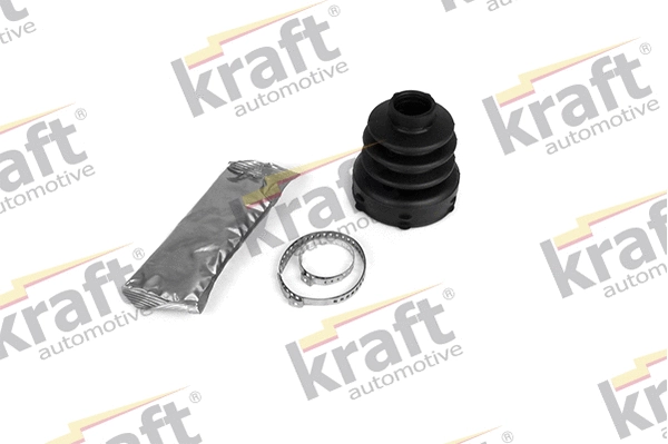 Jeu de joints-soufflets, arbre de commande KRAFT AUTOMOTIVE 4412025
