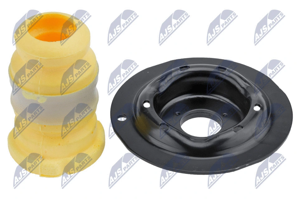 Butée élastique, suspension NTY AB-TY-044