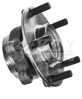 Kit de roulements de roue KEY PARTS KWB1331