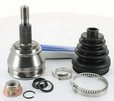 Jeu de joints, arbre de transmission FRIESEN FVJ0006