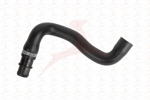 Durite de radiateur MEHA AUTOMOTIVE MH56370