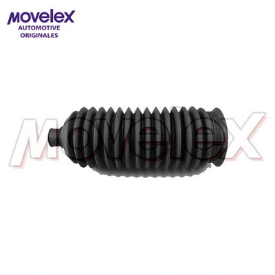 Jeu de joints-soufflets, direction Movelex M15869