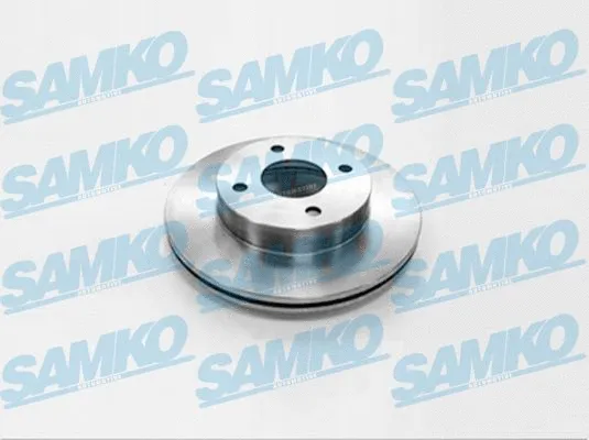 Disque de frein SAMKO N2008V