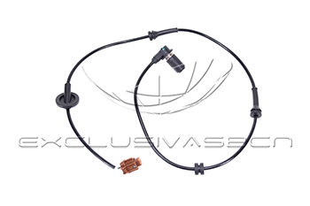 Capteur, vitesse de roue MDR MAB-9111