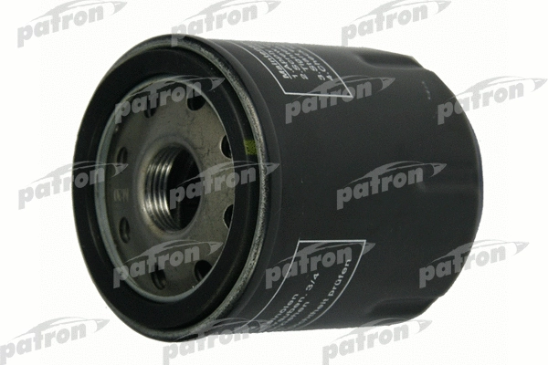 Filtre à huile PATRON PF4136