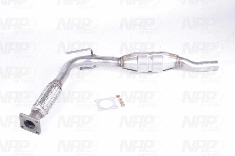 Catalyseur NAP carPARTS GmbH CAK10812