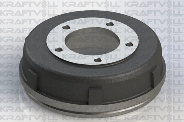 Tambour de frein KRAFTVOLL GERMANY 07050015