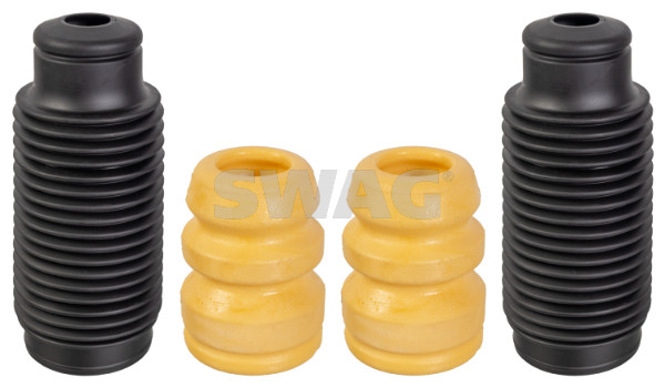Kit de protection contre la poussière, amortisseur SWAG 33 10 9840