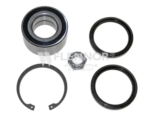 Kit de roulements de roue FLENNOR FR190094