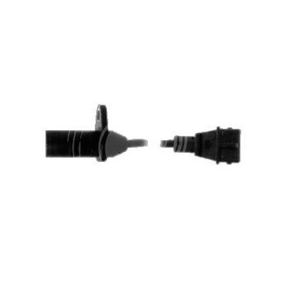 Capteur d'angle, vilebrequin AUTOTEAM L3108