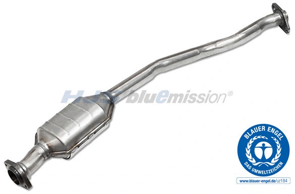 Catalyseur HJS 96 14 3058